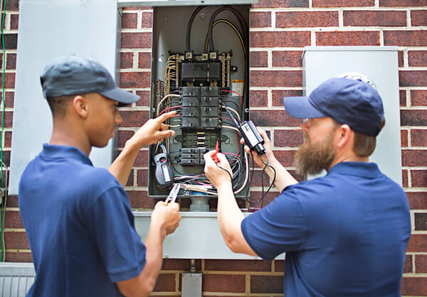 Complete Residential Electrical Services in Boulder CO