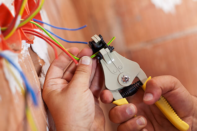 Electrical Services in Longmont