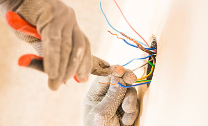 Electrical Remodels and New Construction