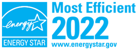 Energy Star most efficient 2022