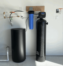 water-softener