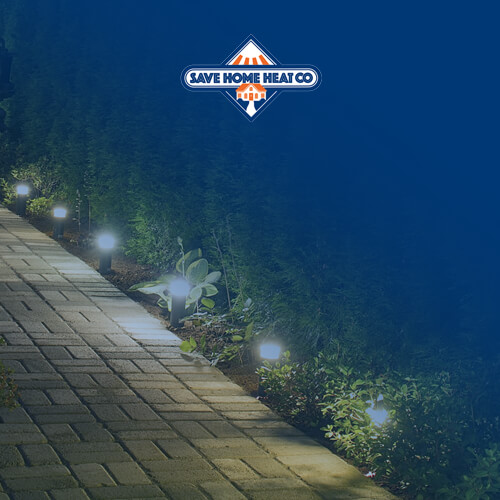 Illuminate Your Property With Outdoor Lighting