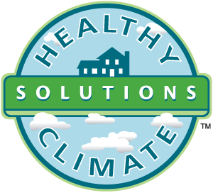Lennox Healthy Climate Solutions Logo