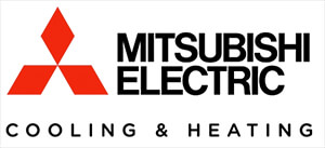Mitsubishi Logo