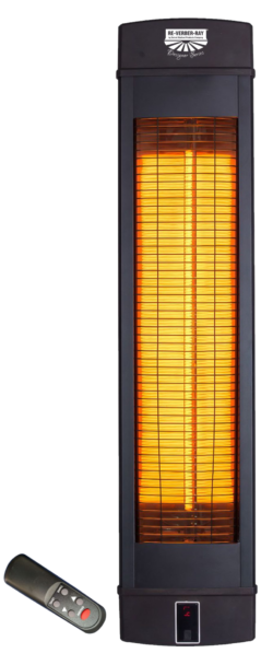 radiant heater - electr. patio - DSS Detroit Radiant (1)