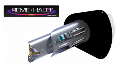 REME HALO Product