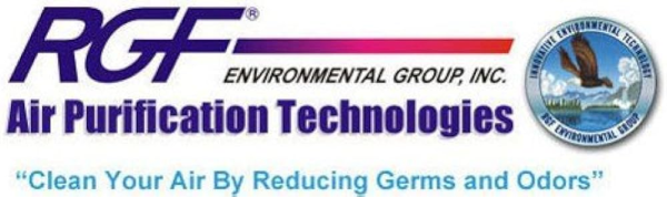 rgf logo with tagline