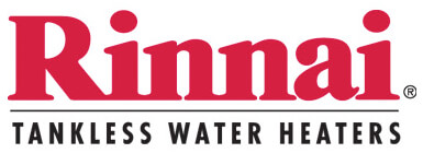 Rinnai Logo