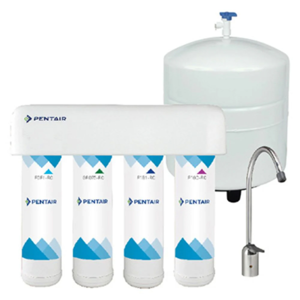 ro filter system for drinking water