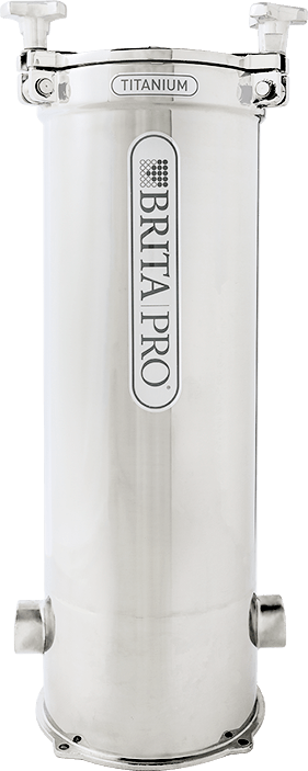 water filters - Brita Pro Titanium-for PFAS removal