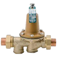 water pressure reducing valve-Watts