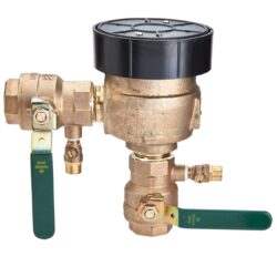 breaker backflow preventer