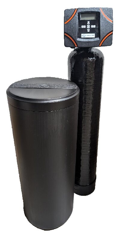 A Closer Look at Whole-House Water Softener Components - Save Home Heat